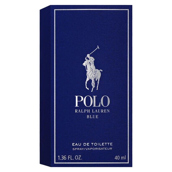 R.LAUREN   POLO          EDTV 40ML
